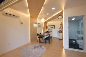 Tongyeong Amusing Story