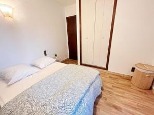 Appartements Cosy T2 Bambou avec Parking : photos des chambres