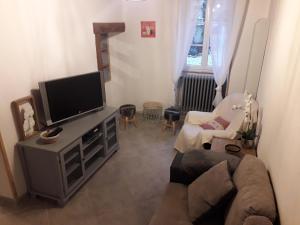 Maisons de vacances La Belle Noue : photos des chambres