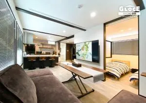 GLOCE ゲストハウス丘宿 l 高台から美幌町を一望できる一軒家を貸切 無料駐車場有 - Memambetsu