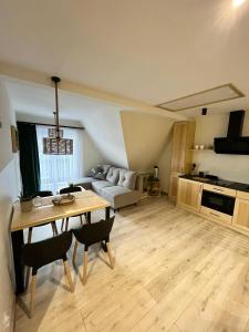Moje Pieniny Apartament