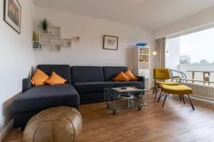 Appartementhaus Luv& Lee - Appartement Ebbe - Bad Sankt Peter