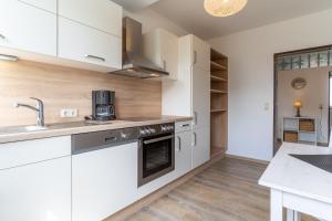 Haus Südergeest - Appartement Marie