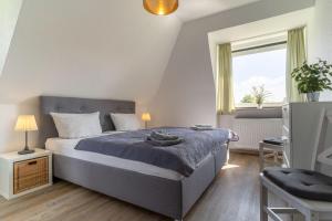 Haus Südergeest - Appartement Marie