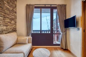 Appartement 123 (RDP)