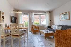 Strandglueck - Westereck