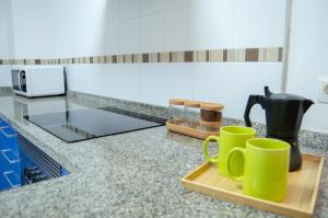 Novam Studio Guest Homes Malaga