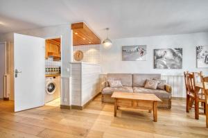 Appartement Le Belvédère