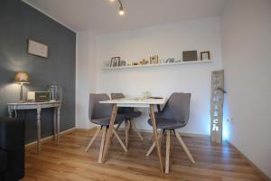 Ferienwohnung-nordisch