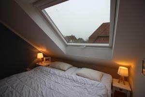 Ferienwohnung-nordisch