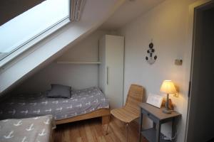 Ferienwohnung-nordisch