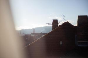 JAMA - Bright&Shiny, Balkon, Freies Parken, Zentral, Nähe Bahnhof, WLAN #2