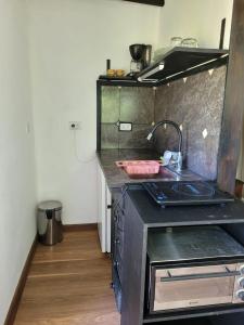 Cabaña los coronillos