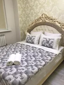 Алматы моя любовь! - Koktobe