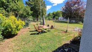 Ferienwohnung Ollywood, Natur pur im Westerwald, 2 bis 4 Personen