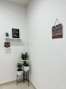 Batu pahat Homestay Ngio