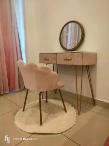 Batu pahat Homestay Ngio