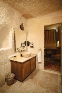 Queen Suite room in Harem Cappadocia