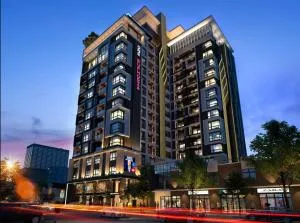 One Euphoria Luxe Hotel - 圣费尔南多