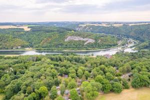 Envie de vous évader dans la vallée de la Meuse?