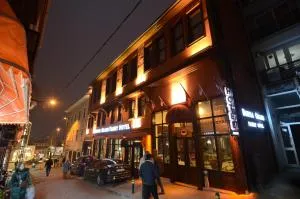 Bursa Grand Family HOTEL - Inegol