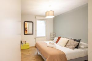 Appartements Serenite - 2 chambres - Calme et Verdure : photos des chambres