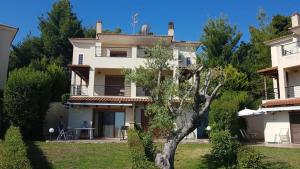 Villa Karolina - Halkidiki Kriopigi - 3 bedrooms