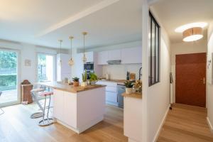 Sérénité - 2 chambres - Calme et Verdure