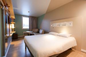 Hotels ibis budget Albertville : photos des chambres