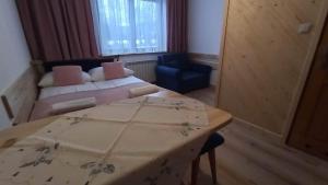 Pokoje Gościnne Migiel