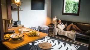 Studio Cosy à la montagne - Vulmix