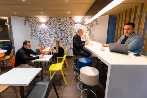 Hotels ibis budget Albertville : photos des chambres