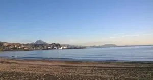 Luminoso Estudio en la playa de el Campello - Carrer del Mar