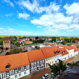Gasthaus & Pension Natzke