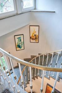 zeitweise[.]haus Denkerhaus und Stadtoase