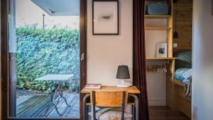 Studio Cosy à la montagne