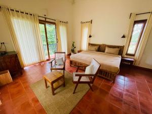 Thottam Farmstay Kuttikanam