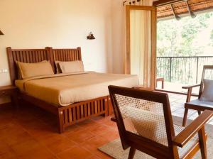 Thottam Farmstay Kuttikanam