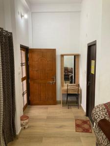 JP International Naimisharanya