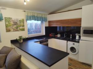 Apartament z widokiem Słubice