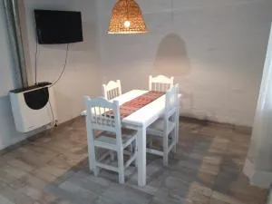 Departamento Tunuyán - Тунуян