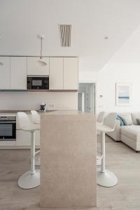 Uxama Sevilla Luxury Penthouse en Triana - Terraza y parking privados - piscina