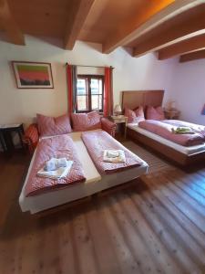 Sonnleitn Zimmer 1