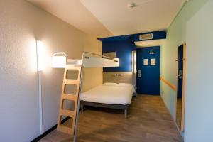 Hotels ibis budget Albertville : photos des chambres