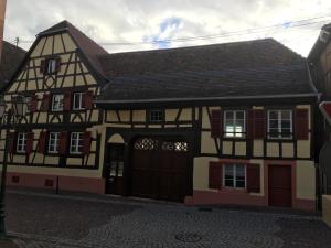 Au Relais de lHistoire Gîte classé 4 étoiles