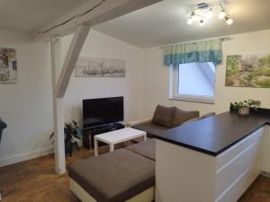 Apartament z widokiem Słubice