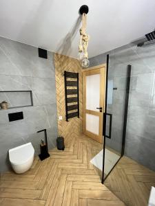 Moje Pieniny Apartament