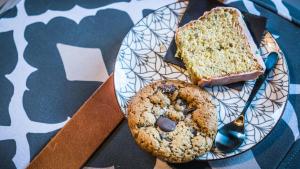 Appartements Studio Cosy a la montagne : photos des chambres
