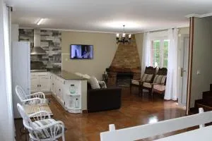 Casa en Castanedo: Casa El Solarón - Cubas