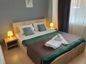 Villa Accommodation - Colentina